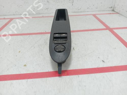 Left front window switch CITROËN C4 II (NC_)  | BP28002335I27  - Image 6