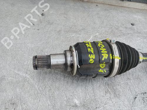 Left front driveshaft TOYOTA C-HR (_X1_)  | BP24439537M38  - Image 5