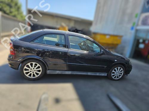 Injection pump OPEL ASTRA G Hatchback (T98) 2.2 DTI (F08, F48) | BP27599338M78