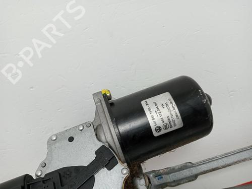 Front wiper motor SEAT LEON (1M1) 1.9 TDI | BP15930779M29 