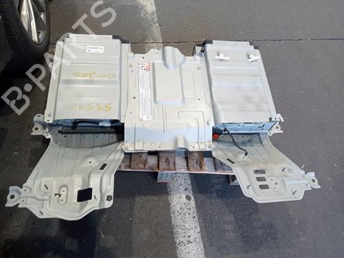 Used Battery Battery TOYOTA RAV 4 IV (_A4_) 2.5 Hybrid (AVA42_) (197 hp) 34004046 34004046
