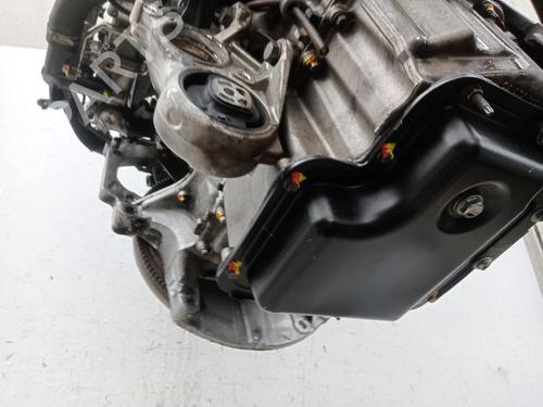 Engine CITROËN JUMPY II Van 1.6 HDi 90 8V | BP30964277M1 