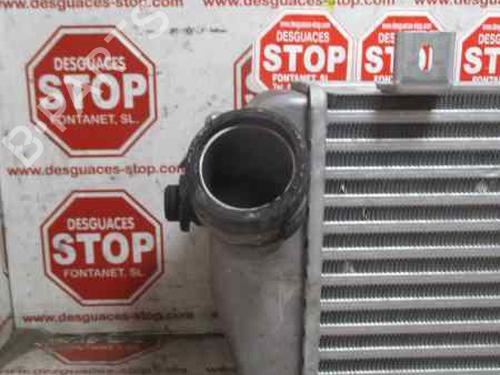 Intercooler HYUNDAI TUCSON (TL, TLE) 1.6 T-GDi | BP7455943M30 