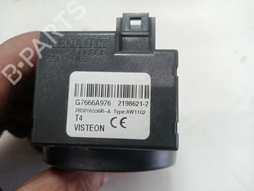 Engine control unit (ECU) DACIA SANDERO II | BP26895099M57