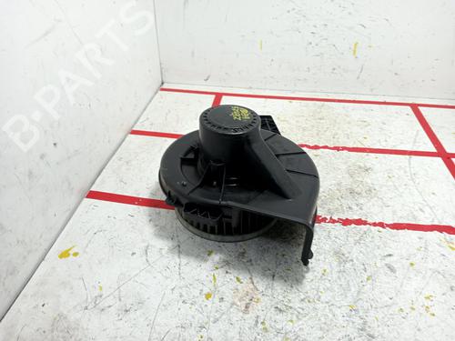 Heater blower motor SEAT IBIZA IV SC (6J1, 6P5)  | BP24984655M62 