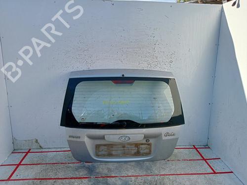 Used Tailgate HYUNDAI GETZ (TB) 1.1 (63 hp) 20332269