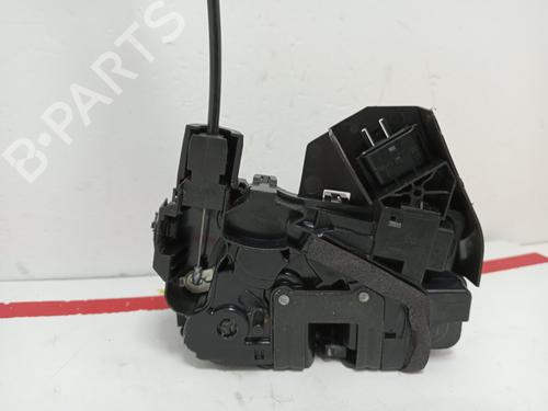 Rear right lock RENAULT MEGANE IV Hatchback (B9A/M/N_) 1.3 TCe 115 (B9N9) | BP15933060C99 