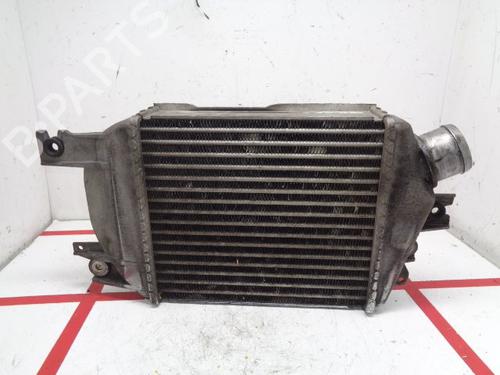 Intercooler SUBARU IMPREZA Hatchback (GR, GH, G3) 2.0 D AWD | BP15934194M30 