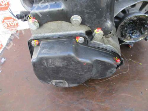 Gearbox SEAT IBIZA IV (6J5, 6P1)  | BP7392761M3 
