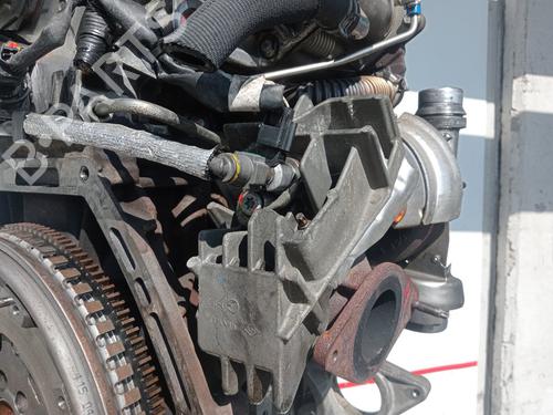 Engine NISSAN JUKE (F15)  | BP32517821M1  - Image 11