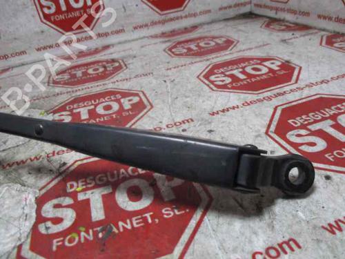 Rear windshield wiper arm FORD FIESTA IV (JA_, JB_) 1.3 i | BP7388198C144 