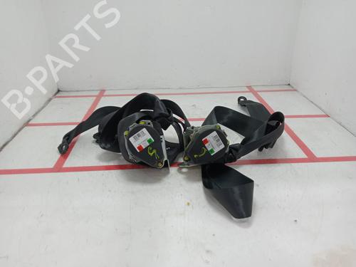 Used Rear right seatbelt Rear right seatbelt SEAT TOLEDO IV (KG3) 1.6 TDI (105 hp) 36220018 36220018