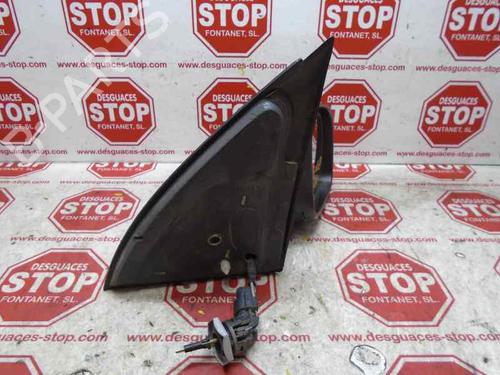 Right mirror SEAT AROSA (6H1) 1.7 SDI | BP7391344C27 