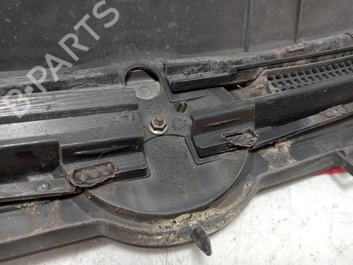 Grill FIAT PANDA (169_) 1.2 (169.AXB11, 169.AXB1A) | BP36111122C40 - Image 2