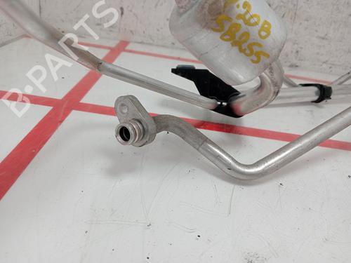 AC pipe PEUGEOT 208 I (CA_, CC_)  | BP29010471M126 