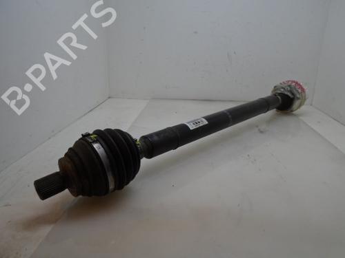 Used Right front driveshaft SKODA YETI (5L) 1.2 TSI (105 hp) 15923490
