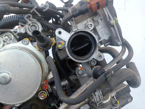 Motor OPEL CORSA C (X01)  | BP29813892M1