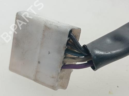 Right mirror FIAT PUNTO (188_) 1.9 JTD | BP15949466C27 