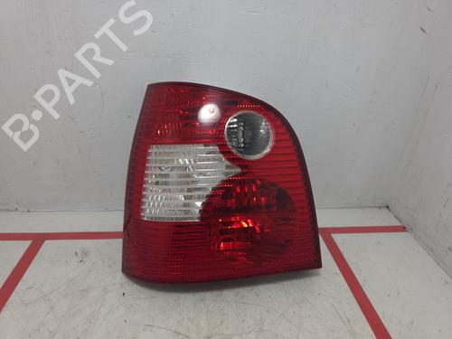 Used Left taillight Left taillight 37153446 37153446
