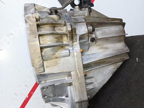 Gearbox KIA PICANTO I (SA) 1.1 | BP15930850M3 