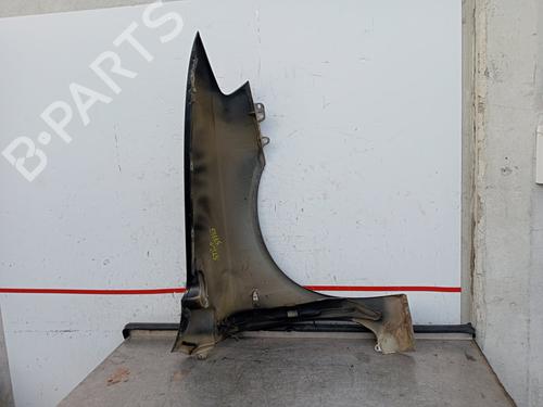 Left front fenders FIAT STILO (192_) 1.9 JTD (192_XE1A) | BP22190755C41 
