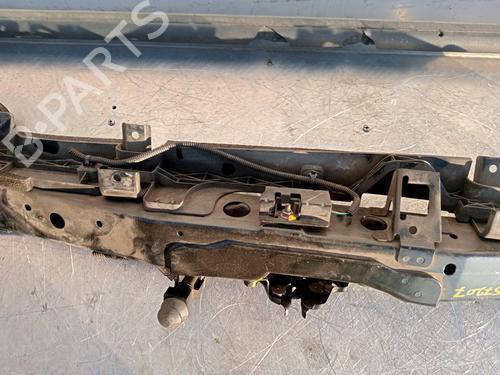 Crossmember RENAULT KADJAR (HA_, HL_) 1.2 TCe 130 (HLMR) | BP19545728C162 