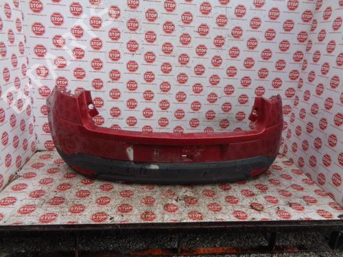 Used Rear bumper CITROËN C4 Coupe (LA_) 1.6 HDi (109 hp) 7624202