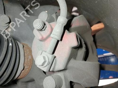 Fusée avant gauche FORD FOCUS IV Turnier (HP) [2018-2026]  32323539