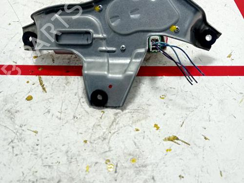 Rear wiper motor MITSUBISHI OUTLANDER II (CW_W)  | BP15951403M102 