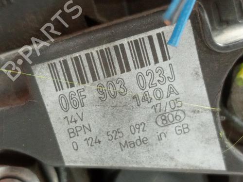 Generator AUDI A4 B7 (8EC) 2.0 TDI 16V | BP23226040M7 