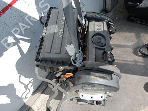 Engine SEAT IBIZA III (6L1)  | BP33556617M1  - Image 14