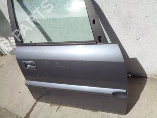 Right front door OPEL ZAFIRA A MPV (T98)  | BP7618490C3 
