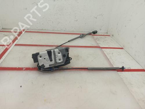 Front right lock FORD FOCUS III  | BP18324309C97 