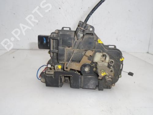 Front right lock SKODA OCTAVIA I (1U2) 1.9 TDI | BP7399035C97 