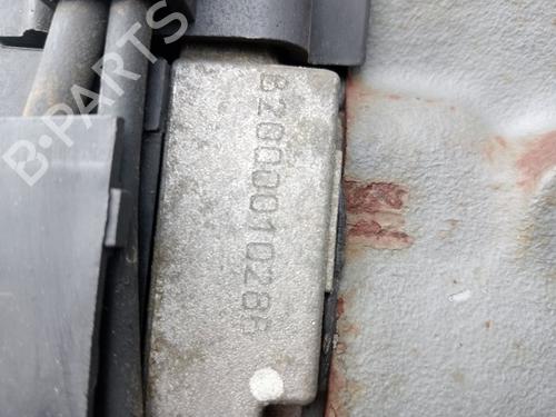 Motor FIAT PUNTO Hatchback Van (188_) 1.2 60 | BP30977339M1 