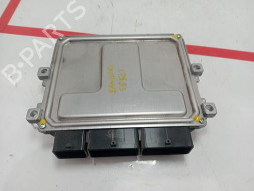 Engine control unit (ECU) DACIA SANDERO II | BP26895099M57