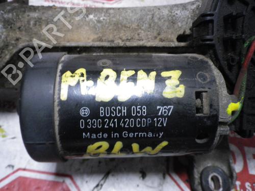 Front wiper motor MERCEDES-BENZ E-CLASS (W210) E 320 4-matic (210.082) | BP7320446M29 