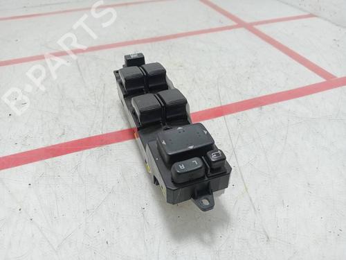 Left front window switch MAZDA CX-7 (ER) | BP32261726I27 - Image 2