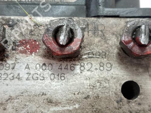 ABS pump MERCEDES-BENZ SPRINTER 3,5-t Van (B906)  | BP29242605M43 