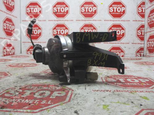 Right front fog light BMW 5 (E39) 525 i | BP8522526C31 