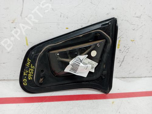 Left tailgate light CITROËN C3 II (SC_) | BP33185629C79 - Image 2