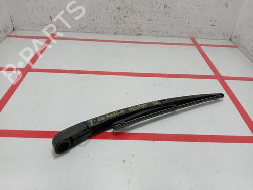 Rear windshield wiper arm TOYOTA COROLLA Verso (ZER_, ZZE12_, R1_)  | BP16760897C144 