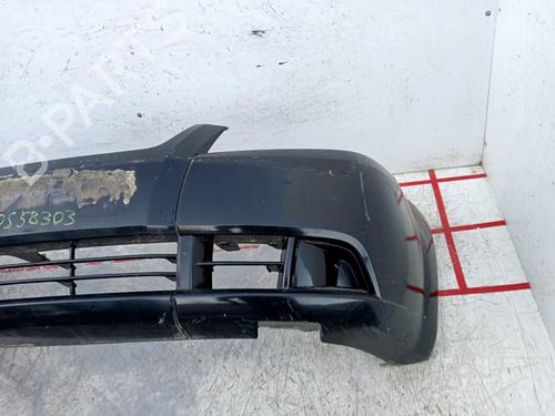 Front bumper DAEWOO KALOS (KLAS) 1.4 16V | BP25331025C7 