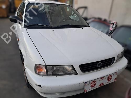 Pièces Détachées Usagées SUZUKI BALENO Hatchback (EG) 1.6 i 16V (SY416) (98 hp) 4290063