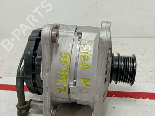 Generator SEAT IBIZA III (6L1)  | BP15950073M7 