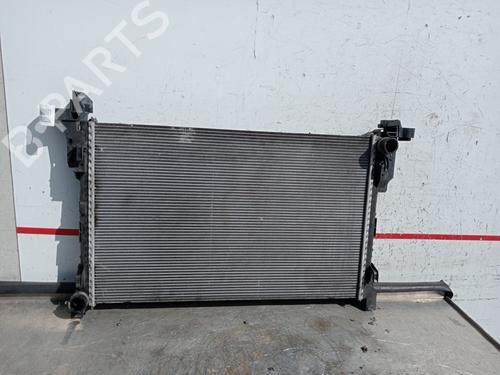 Used Water radiator Water radiator RENAULT TRAFIC III Van (FG_) [2014-2026] 33547796 33547796