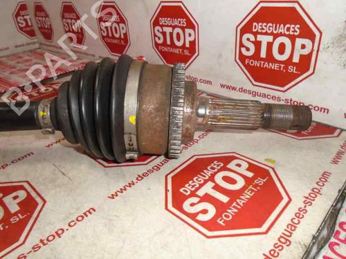 Right front driveshaft NISSAN PRIMERA (P12)  | BP7385409M39 