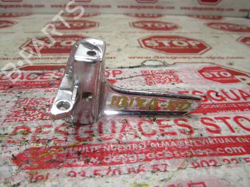 Front right interior door handle SEAT IBIZA II (6K1) 1.9 D | BP7387419I14 