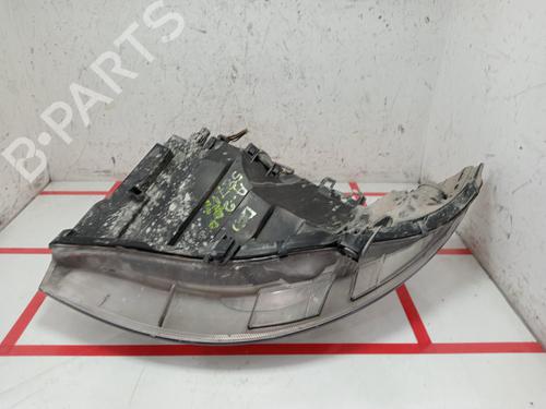 Right headlight MERCEDES-BENZ A-CLASS (W169) A 200 (169.033, 169.333) | BP27932191C29 