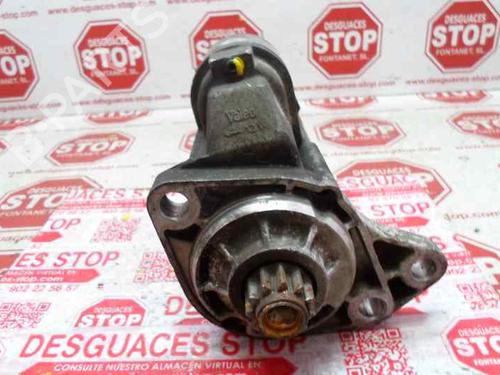 Starter SEAT CORDOBA (6K1, 6K2) 1.9 SDI | BP7391654M8 